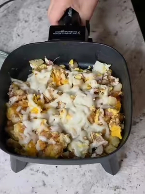 Sartenes eléctricos, electric skillet, electric pats #electricskillet #electricpot #sartenelectrico #qvcloyaltyprogam #desayuno 