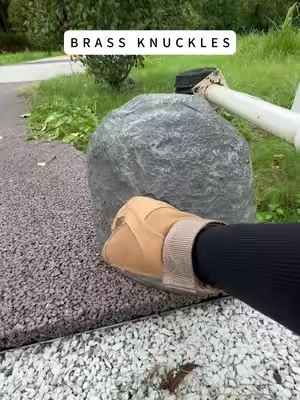 These durable gloves can be used for anything#glove #gloves #gardening #mechanic #motorcycle
