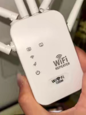 #summervibes #wifiextender #AmazonFinds #MustHave#tiktokmademebuyit 