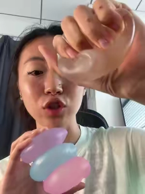 #coconutoilsqushy 