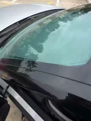 Gotta stay cool in the summer#tiktokshopmemorialday #NewDropsForYou #TikTokShopDealsforYouDays #SummerWins #windshieldsunshade