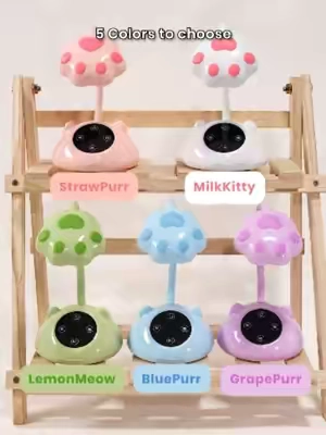 💡Stop Nail Tips from Shifting!  Ever had your nail tip shift while curing?  Or watched your builder gel flow away from the perfect apex?  😿 Meet the Beetles Meowgic MilkKitty Nail Lamp—designed to make every curing step easier and more precise.  Which color is your favorite? 🤍💗💙💜💚  #beetlesgelpolish #naillamp #nailtips #tiktokshopsummersale #nailtools #diynails #fyp #nailart #naillove