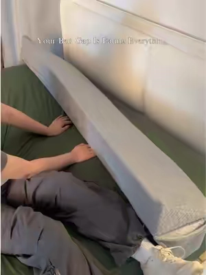 #wedgepillow #tiktokshopdealsforyoudays #summerwins #giftedinlove #pillow 