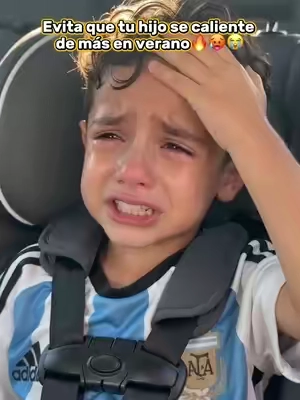 Hace demasiado calor en Texas como para arriesgarse #seguridadenelsillindecarro #reposacabezadelauto #asientodeauto #autocaluroso #seleccioncreativatiendatiktok 