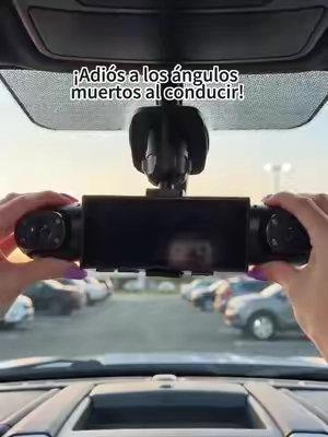 Muy económico y mejora tu experiencia al conducir 🚗 #dashcam#dashcamvideos#dash#cam #SummerFinds
