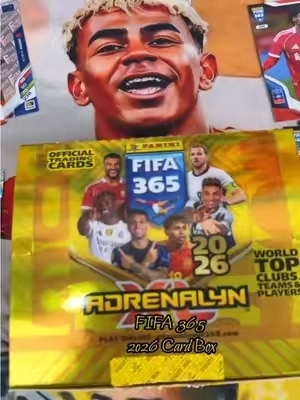 ⚽️⚽️⚽️👊🏻👊🏻👊🏻❗️❗️🏆🏆#cards #Soccer #collection #wc2026 #FIFA 