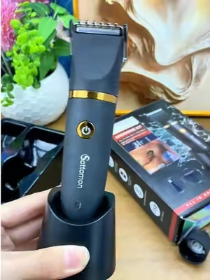 3 in 1 Hair Cutting Grooming Kit #hairclippers #beardtrimmer #groomingkit #SummerVibes #dealsforyoudays