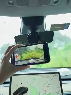 I've tried a bunch of car phone mounts, and this one's hands down the best!🔥🔥🔥🔥🔥🔥 #PhoneMount#CarMount#PhoneHold er#TikTokHolidayHaul