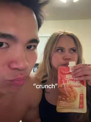 @fullight Korean Protein shakes rlly changed the protein game #fyp #viral #flimeal #protein #proteinshake 