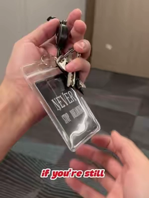 #tiktokshopsummersale #keychain #maintenance #worklife #NurseTok 