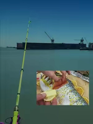 My fish never know I’m already watching how to cook them.🤓 🐟 #VITURE #viturebeast #fishing #cooking #fyp 