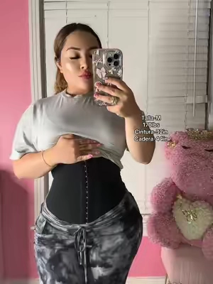 #SummerFinds #tiktokshopsummersale #yiannafajas #fajascolombianas #tummycontrol 
