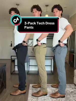 definitely have an athleisure vibe to them