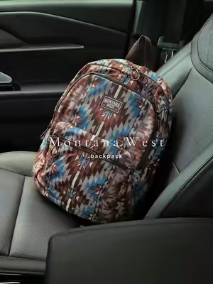 Love that this can also be used as a diaper bag! 🤎 @Rustic Charm Bootic #purse #backpack #diaperbag #backpacks 