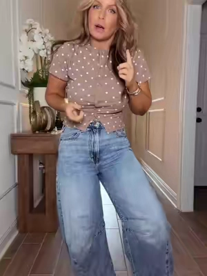 Gimme every color they make in this top 