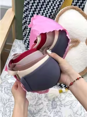 It's a very high-end color, and it's very skin-friendly. #tiktokshopsummersale#SummerFinds#underwear#julydeals#weeklydeals 