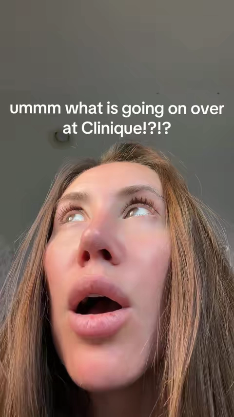 #clinique #cliniqueskincare #skincaredeals #giftset #skincareroutines 
