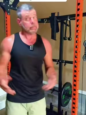 #TikTokShopCreatorPicks #HomeGym #WorkoutRack #StrengthTraining#onthisday 
