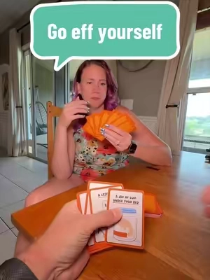 This game has us laughing every time @Spite House Games #games 