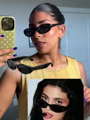 love the look but for less $$  #sunglasses #chic 