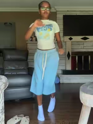 bruh i look a mess😂😂#dance 