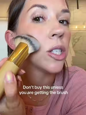 #tartecosmetics #contouring #makeupbrushes #contourtutorial #contouringhacks 