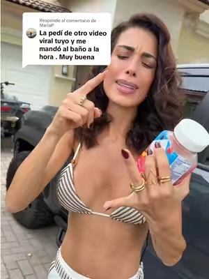 Respuesta a @MariaP #fiber #fibra #digestion #inflamacion #estreñimiento @Vitafusion Health 