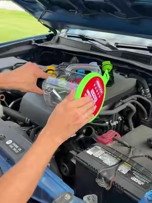 How to change your vehicle oil like a pro! ##mechanic##DIY##diyproject##vehicle##car