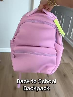 #backpack #schoolbag #backtoschoolbackpack  