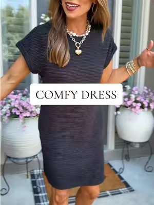 #dress #dresses #FallFashion #fashion #falloutfits 
