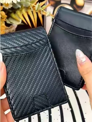Es una cartera para hombre muy buena, iy además queda perfecta para regalar!#menswallet#wallet#giftsforhim #NewDropsForYou