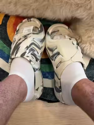#tiktokshopcreatorpicks #adidas #slides #tiktokshopbacktoschool 
