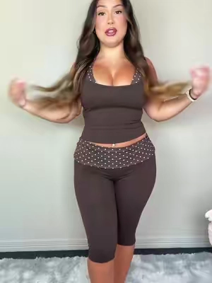 Umm yessss #workoutset #cutesets #dealsforyoudays #tiktokshopcreatorpicks #fashiontiktok 