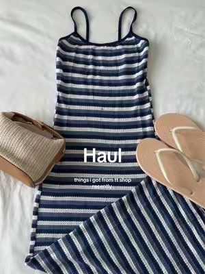 TikTok shop haul / things I got from tt shop this week ✨ #haul #outfitsforwomen #accessories #ttshophaul #shoppinghaul 
