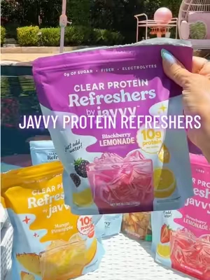 If your drink isn't your glow up you need to add the @Javvy protein refresher to your drink stack #pinkdrink #pinkdrinkathome #refreshersathome  #prot#proteindrinkteinrefresher