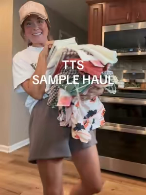 👏🏻👏🏻👏🏻  #sample #ttshop #tiktokshopcreatorpicks #ttsaffiliate #fallfashiontrends 