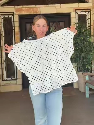 My girls LOVE these shirts! #BackToSchoolShopping #BackToSchool #girlclothes 