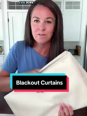 #curtains #drapes #blackoutcurtains #linencurtains #tiktokshopsummersale 