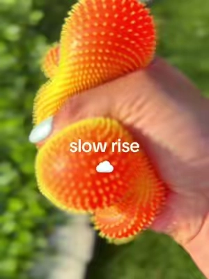 Slow rise squishy ☁️