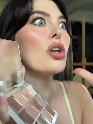 @Makeup By Mario Etheral palette is finally BACK!✨ #tiktokshopcosmetics #summerturnup #makeuptutorial #eyemakeuptutorial #makeup 