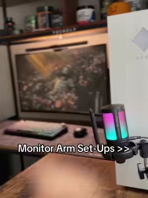 Improves your setup right away…