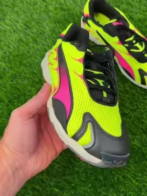 #tiktokshopcreatorpicks #tiktokshopbacktoschool #puma #shoes #deals 