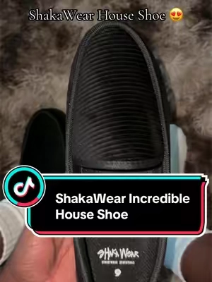 #foryou #shakawear #houseshoes #ttsfinds 