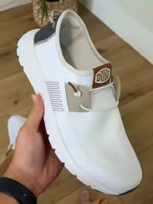 #heydudesirocco #heydudeshoes #everydayshoes #tiktokshopcreatorpicks 
