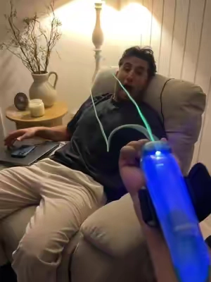 Era para nuestro hijo o para nosotros?🤣❤️