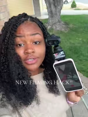 #ulanzi #tripod #cameramount #tiktokshopcreatorpicks #contentcreatortools 