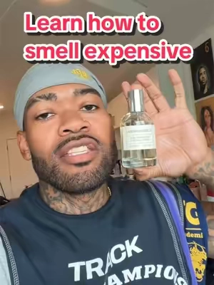 best investment is cologne as a man 