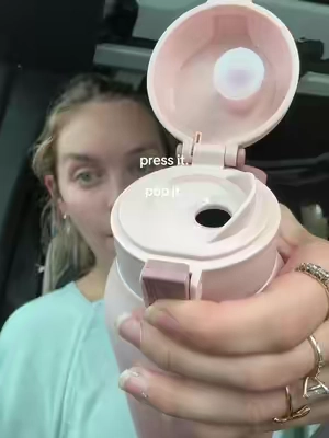 Momcozy said moms want pink ☺️🌸💓 #momcozy #momcozymilkwarmer #babybottlewarmer #momtips #tiktokshopsummersale 