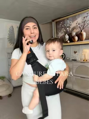 #tiktokshopsummersale #babyslingcarrier #babycarrier #maternity #mommusthaves 