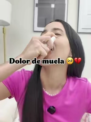 #dolordemuela 